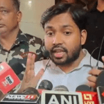 खान सर गिरफ्तारी अपडेट