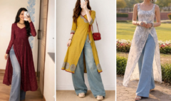 Girls Kurti Design 2026
