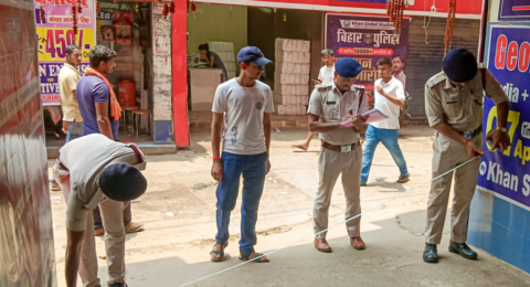 खान सर कहां गए