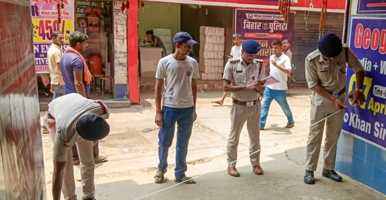खान सर कहां गए