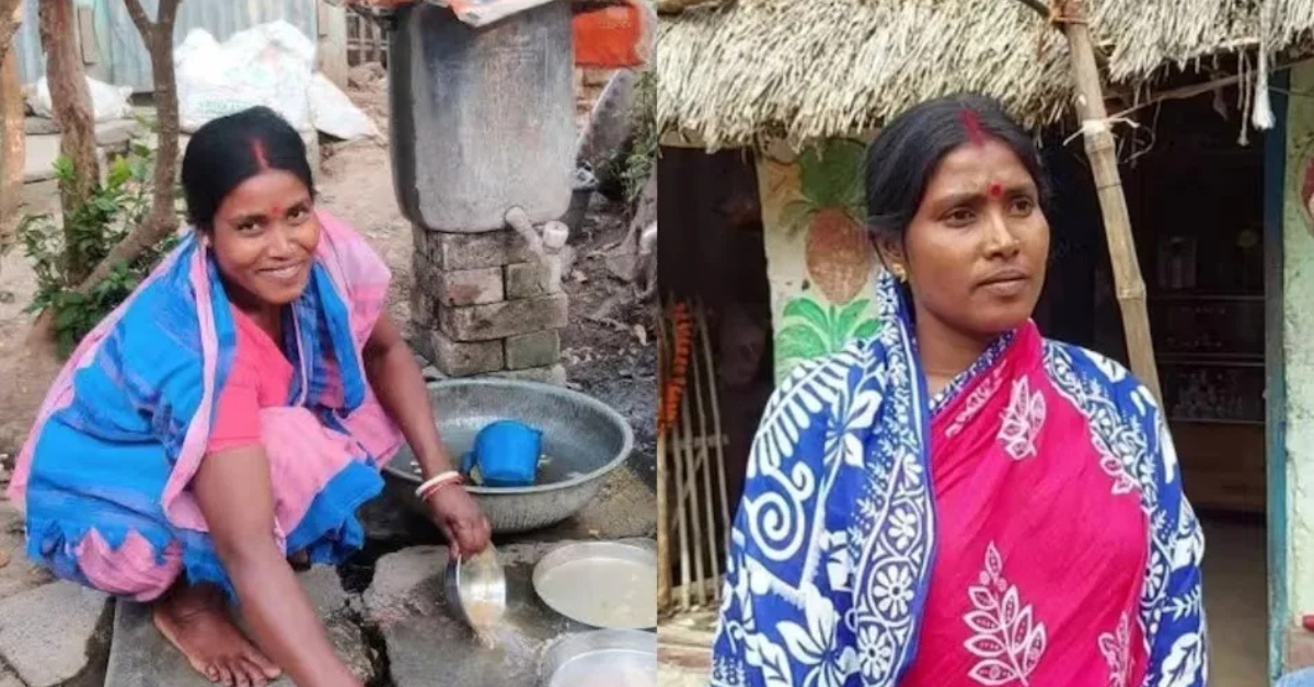 कलिता माझी मंत्री बनने की प्रेरणादायक कहानी