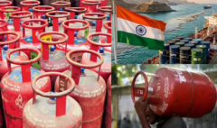 LPG Latest News: पेट्रोल, डीजल और गैस सिलेंडर की कीमतों में राहत की उम्मीद