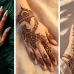 Mehndi Design 2026