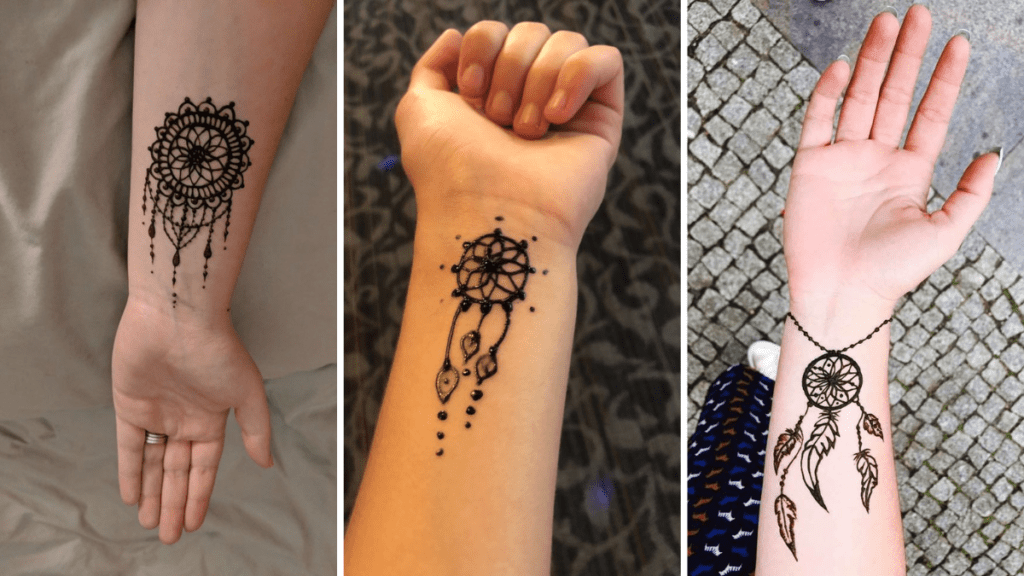 Henna Tattoo 2026