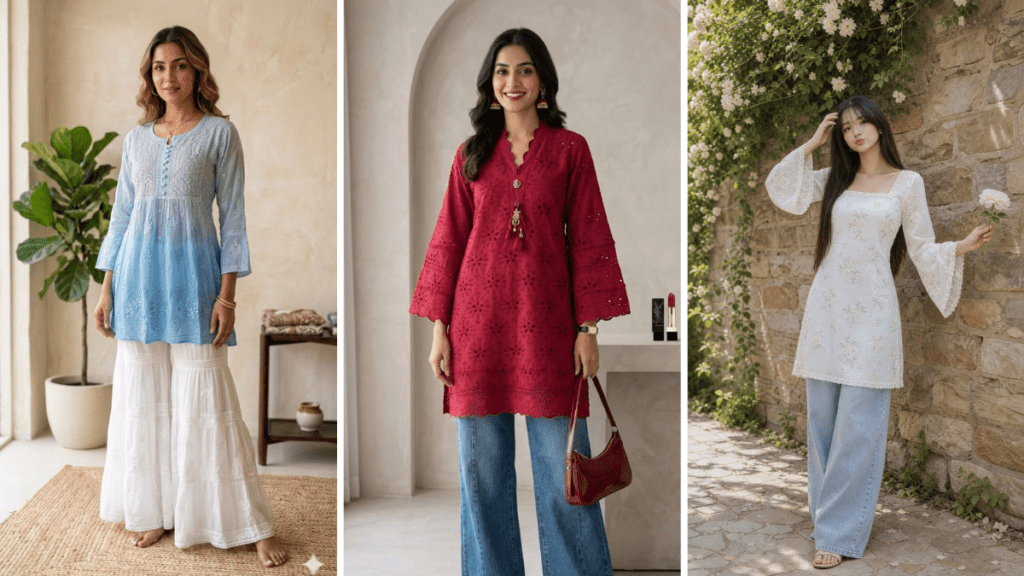 Kurti Design 2026