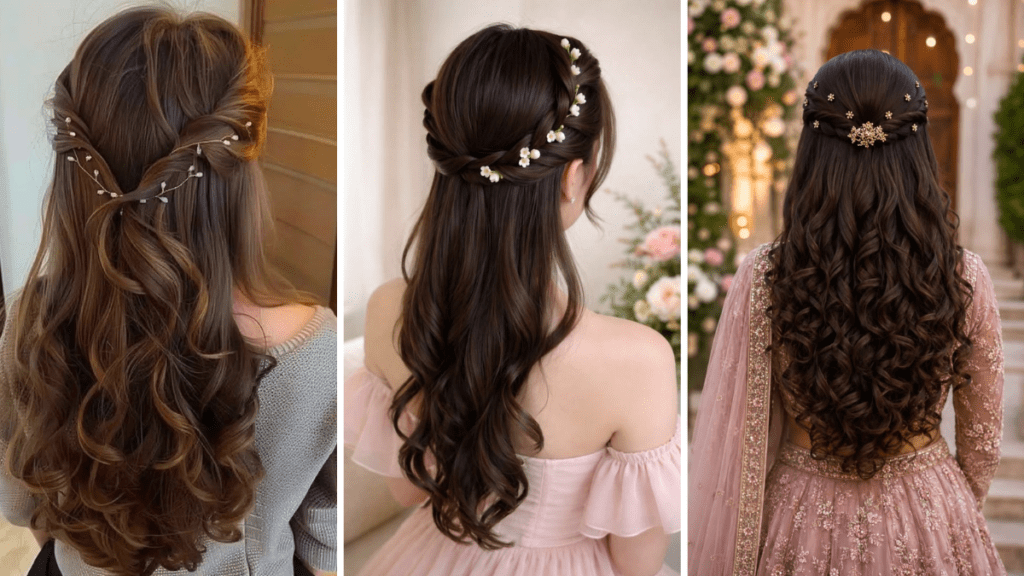 Girl Hairstyle 2026 
