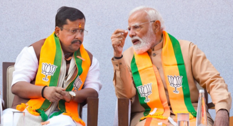 मोदी कैबिनेट फेरबदल 2026 से जुड़ी महत्वपूर्ण घोषणा