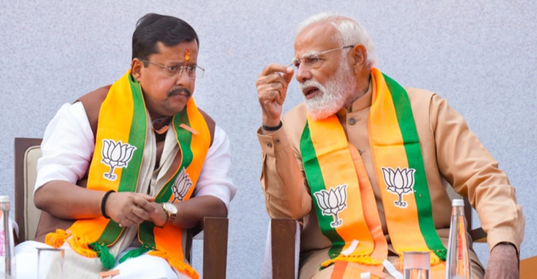 मोदी कैबिनेट फेरबदल 2026 से जुड़ी महत्वपूर्ण घोषणा