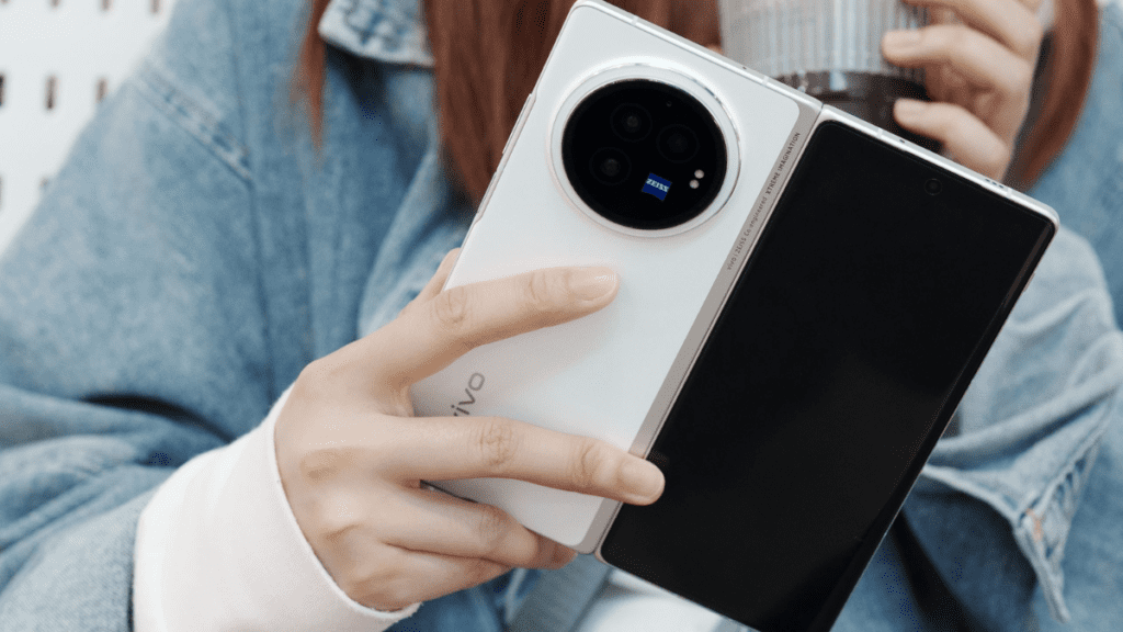 Vivo X Fold 6