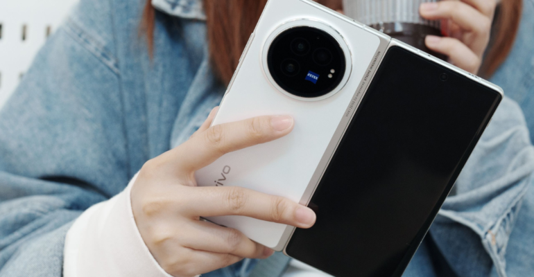 Vivo X Fold 6