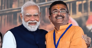 पंजाब बीजेपी नेता को लेकर चर्चा, कौन बन सकता है पंजाब का सुवेंदु अधिकारी
