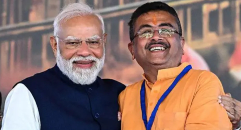 पंजाब बीजेपी नेता को लेकर चर्चा, कौन बन सकता है पंजाब का सुवेंदु अधिकारी