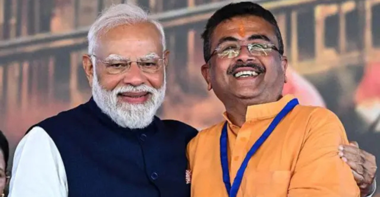 पंजाब बीजेपी नेता को लेकर चर्चा, कौन बन सकता है पंजाब का सुवेंदु अधिकारी