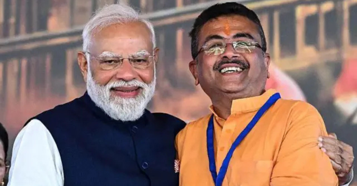 पंजाब बीजेपी नेता को लेकर चर्चा, कौन बन सकता है पंजाब का सुवेंदु अधिकारी