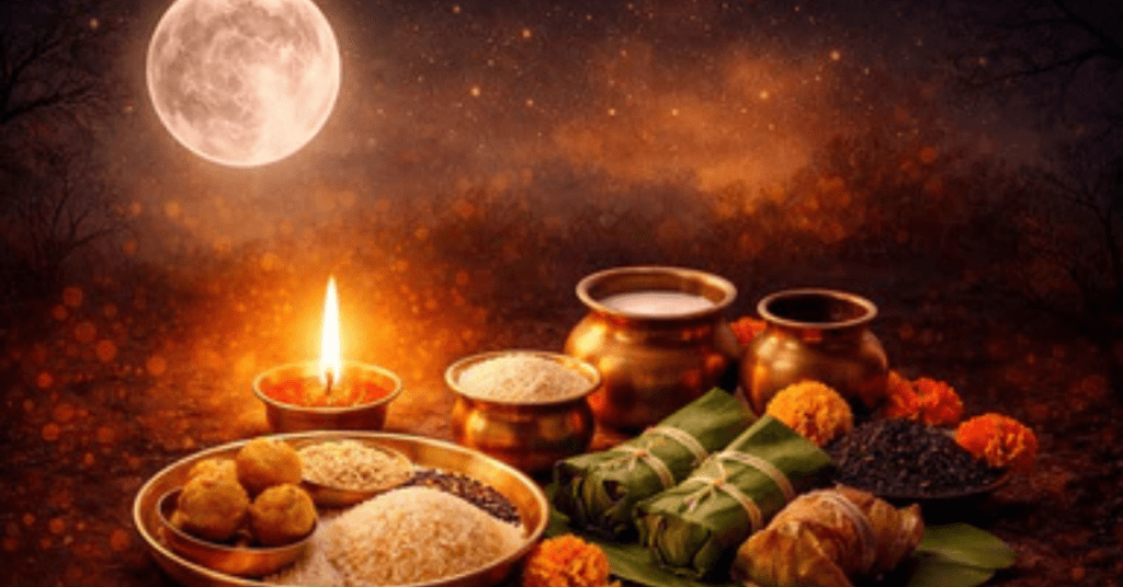 अमावस्या कब है? जानिए तिथि, शुभ मुहूर्त और धार्मिक महत्व