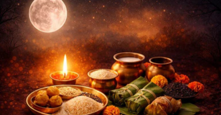अमावस्या कब है? जानिए तिथि, शुभ मुहूर्त और धार्मिक महत्व