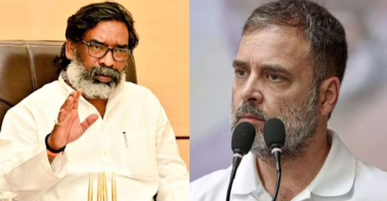 झारखंड राज्यसभा चुनाव 2026 से जुड़ी ताजा जानकारी
