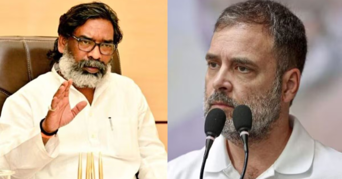 झारखंड राज्यसभा चुनाव 2026 से जुड़ी ताजा जानकारी