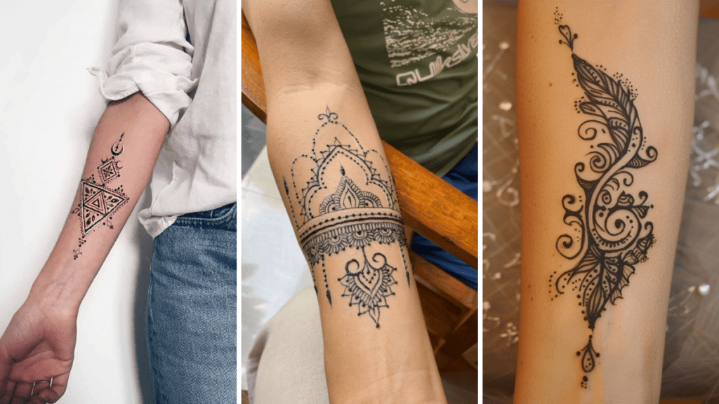 Henna Tattoo 2026