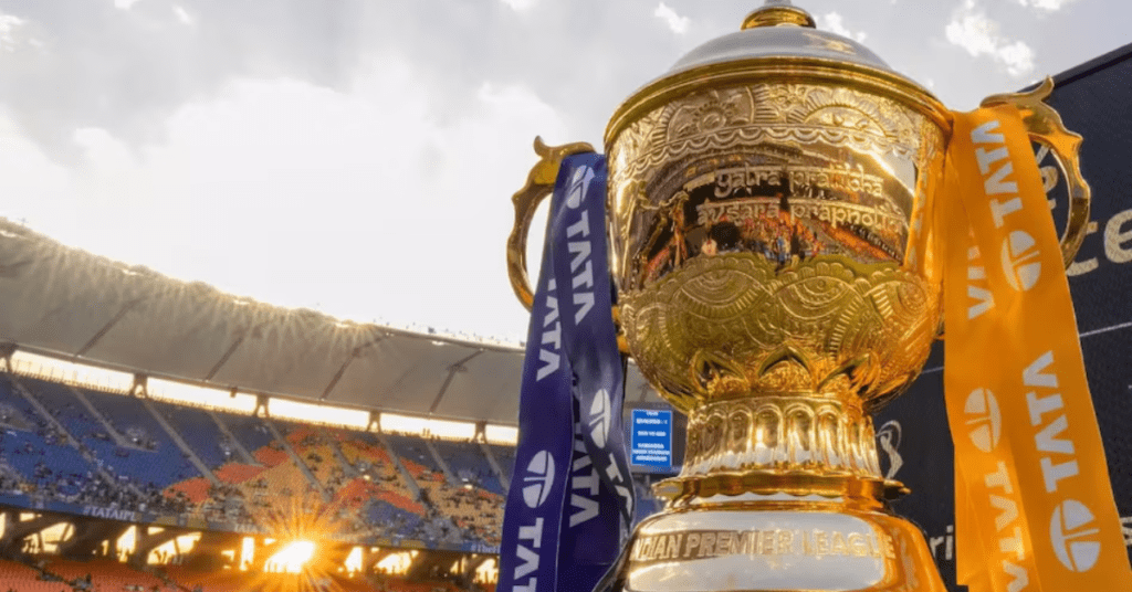 IPL 2026 मैच शेड्यूल, टीमों और पॉइंट्स टेबल की जानकारी