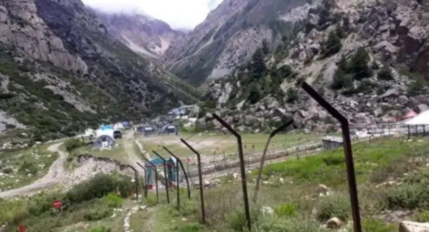 MEA का बड़ा बयान, नेपाल भारत विवाद पर ताजा अपडेट