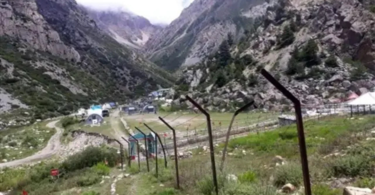 MEA का बड़ा बयान, नेपाल भारत विवाद पर ताजा अपडेट