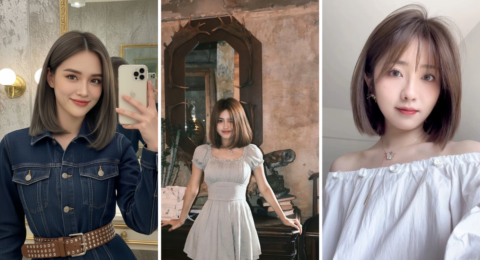 Girls Haircut 2026