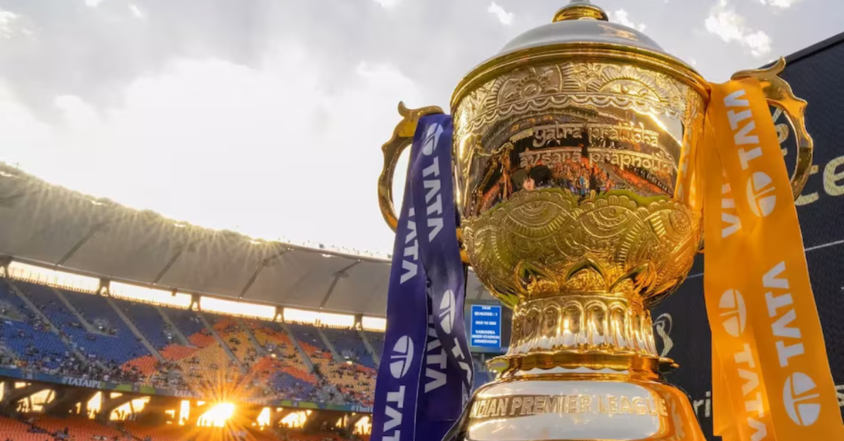 IPL 2026 मैच शेड्यूल, टीमों और पॉइंट्स टेबल की जानकारी