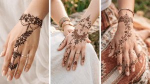 New Mehndi Design 2026