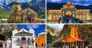 चारधाम यात्रा 2026 की पूरी जानकारी