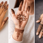 Trending Henna Designs 2026