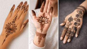 Trending Henna Designs 2026