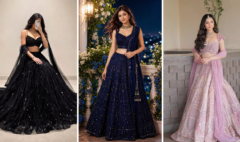 Girls Lehenga Design 2026