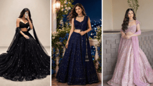 Girls Lehenga Design 2026
