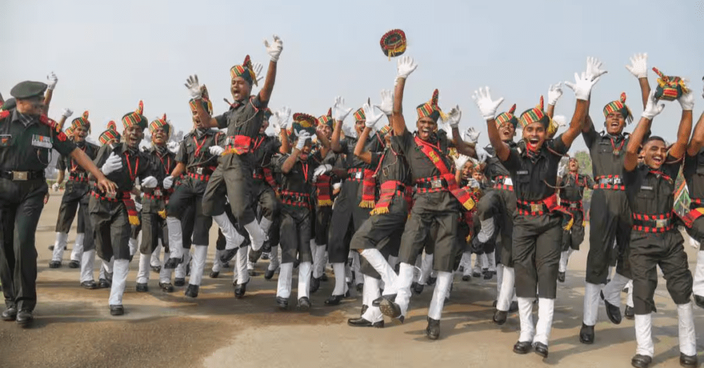 अग्निवीर भर्ती नियम 2026 से जुड़ी महत्वपूर्ण जानकारी