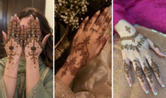 Best Mehndi Designs 2026
