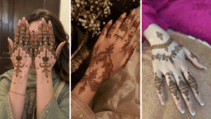 Best Mehndi Designs 2026