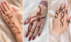 Mehndi Tattoo 2026