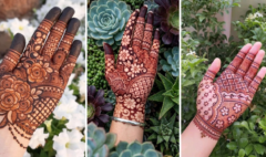 Top Mehndi Designs 2026