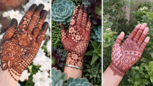 Top Mehndi Designs 2026