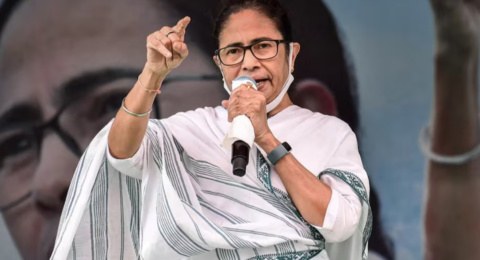 ममता बनर्जी बड़ा झटका, राजनीतिक घटनाक्रम से जुड़ी खबर