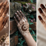 New Mehandi Design 2026