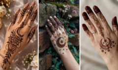 New Mehandi Design 2026