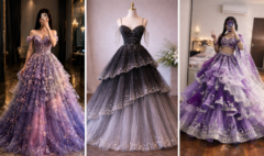 Lehenga Design 2026