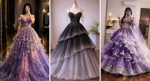 Lehenga Design 2026