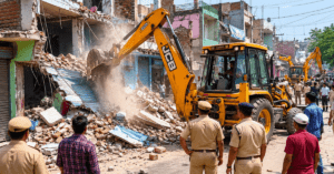 फरीदाबाद की नेहरू कॉलोनी से जुड़ी ताजा जानकारी