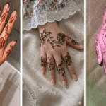 Popular Mehndi Design 2026