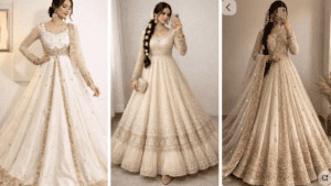 Best Wedding Outfit Ideas: शादी के सीजन के लिए सबसे खूबसूरत और ट्रेंडी ड्रेसेस