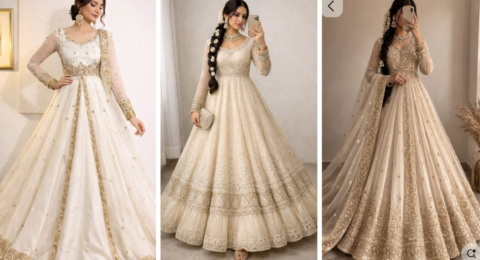 Best Wedding Outfit Ideas: शादी के सीजन के लिए सबसे खूबसूरत और ट्रेंडी ड्रेसेस