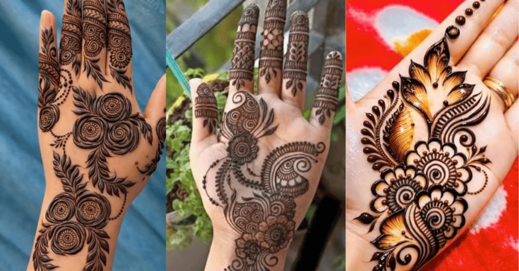 Best Mehndi Design 2026: नई और ट्रेंडिंग मेहंदी डिज़ाइनों का शानदार कलेक्शन